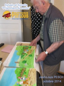 Jean-Louis Pesch