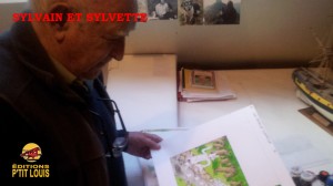 Sylvain et Sylvette, les albums jeunesse