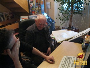 Jean-Louis PESCH