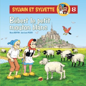 enfant-mont saint michel