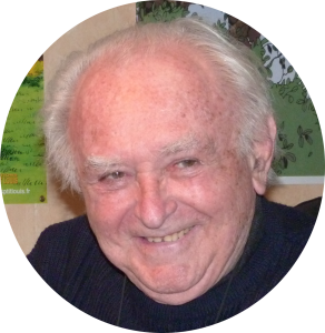 Jean-Louis PESCH