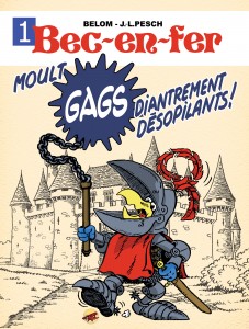 BD bec-en-fer