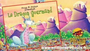Sélection livres jeunesse 