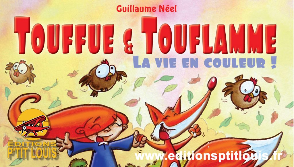 Sélection livres jeunesse 