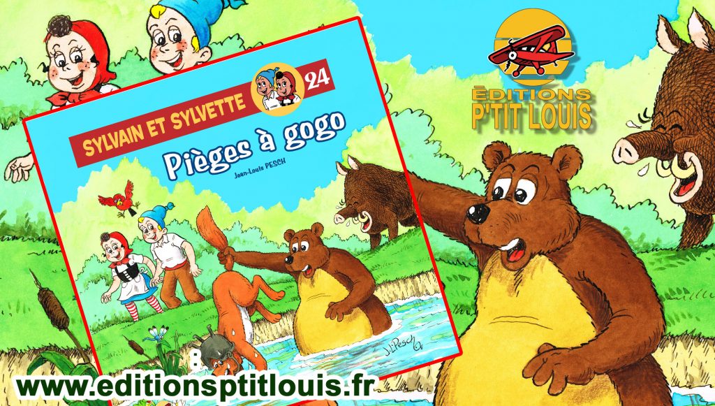 Sélection livres jeunesse 