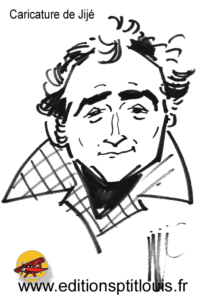 Pesch Jean-Louis PESCH